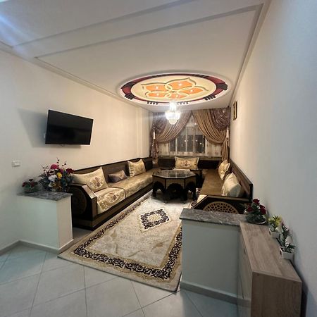 Appartement Only For Families Agadir Eksteriør billede