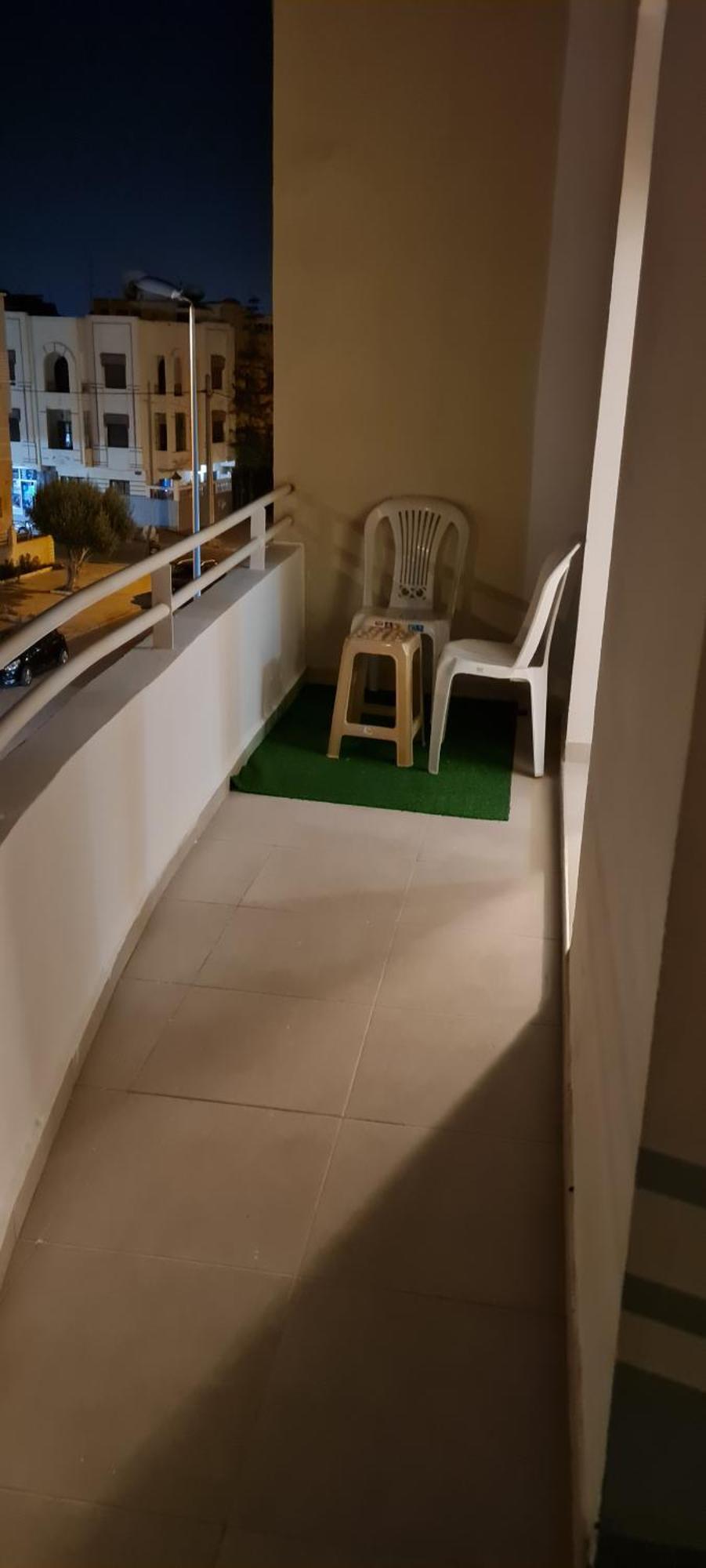 Appartement Only For Families Agadir Eksteriør billede