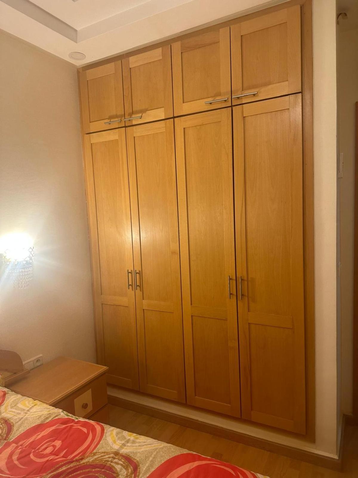 Appartement Only For Families Agadir Eksteriør billede