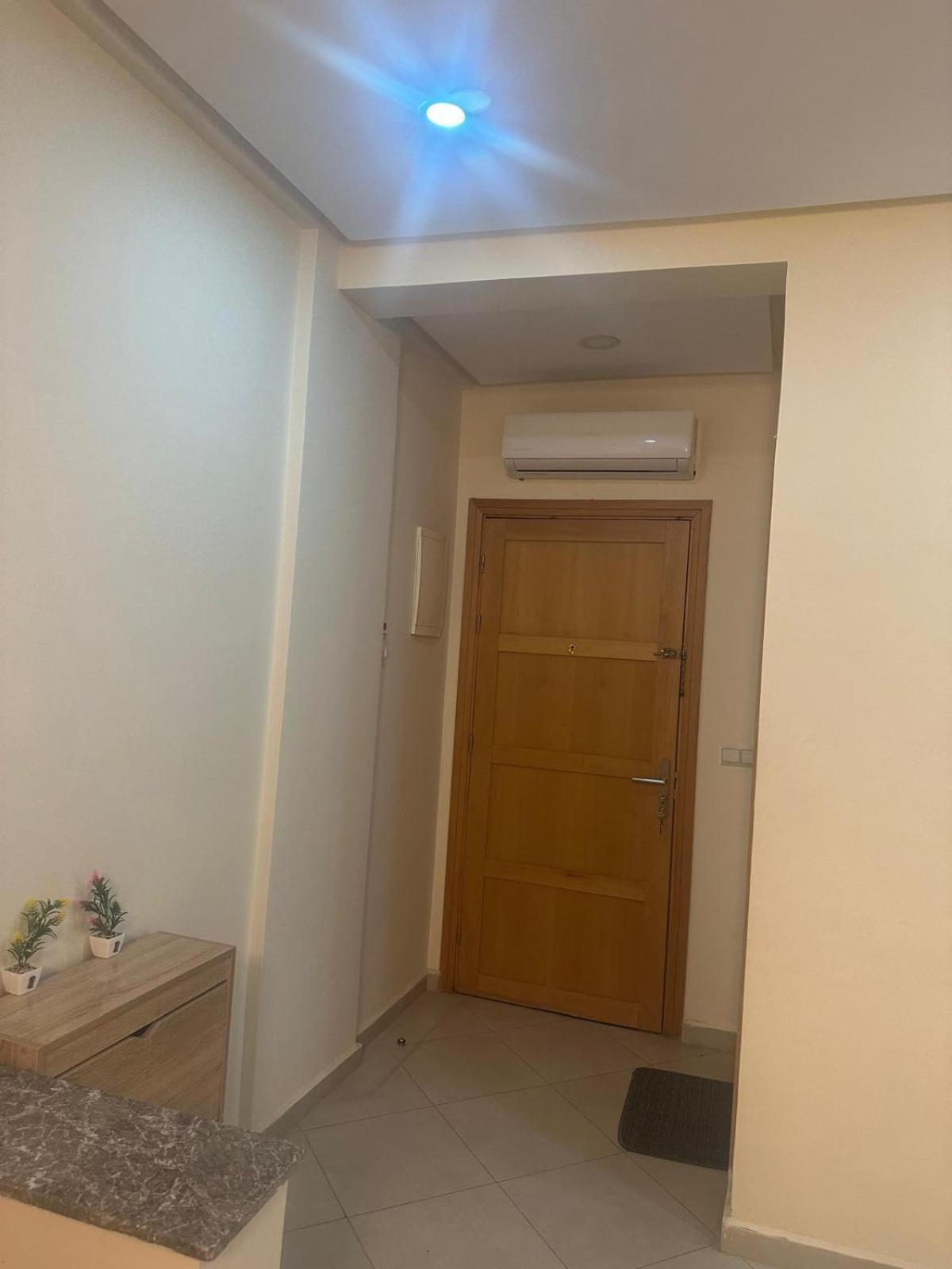 Appartement Only For Families Agadir Eksteriør billede