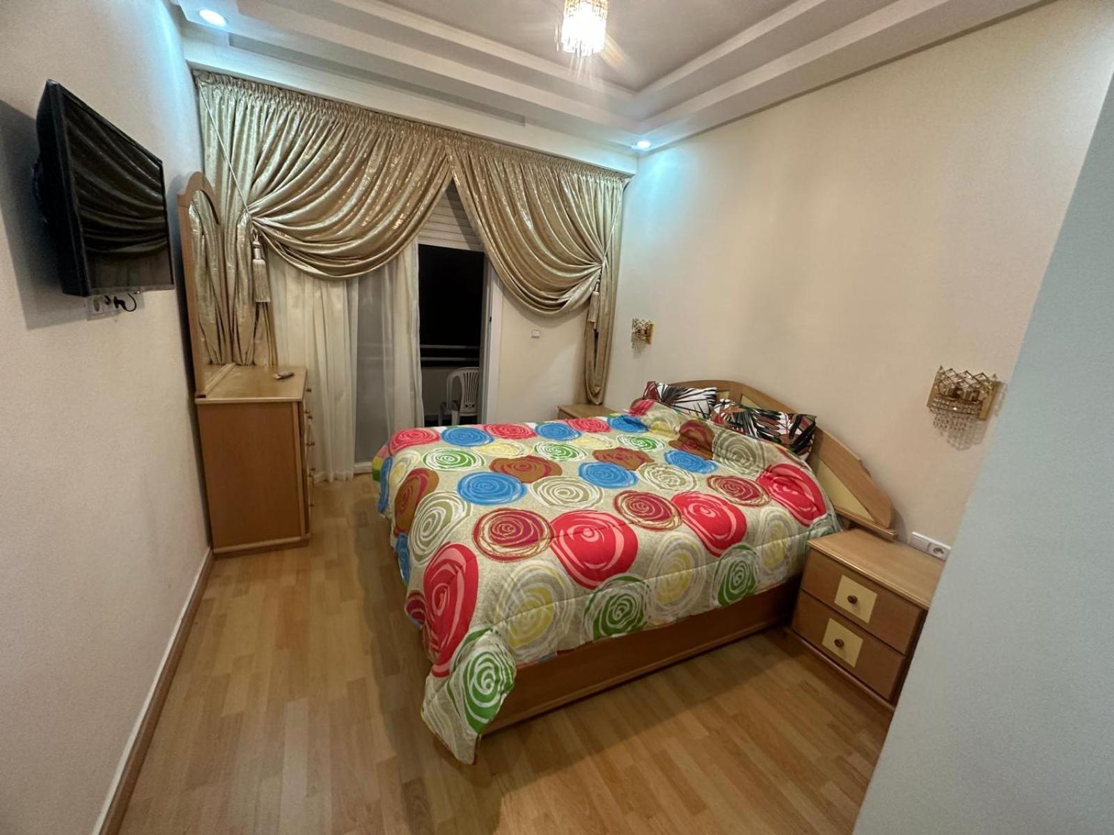 Appartement Only For Families Agadir Eksteriør billede