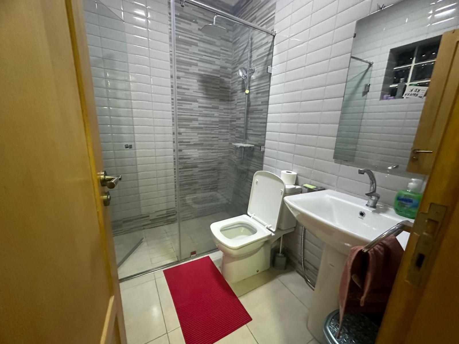 Appartement Only For Families Agadir Eksteriør billede