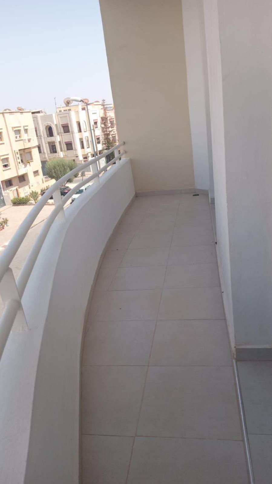 Appartement Only For Families Agadir Eksteriør billede