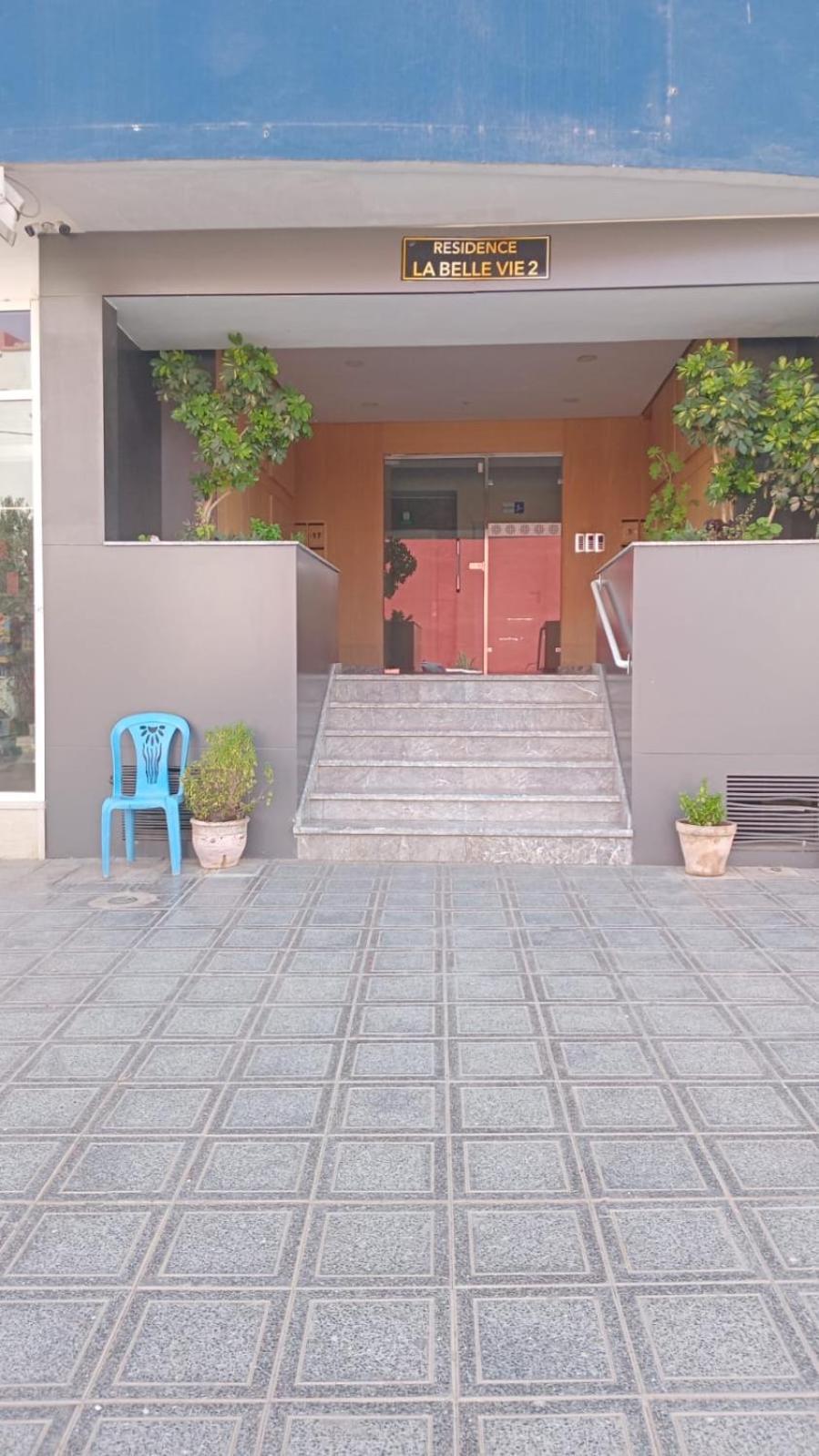 Appartement Only For Families Agadir Eksteriør billede