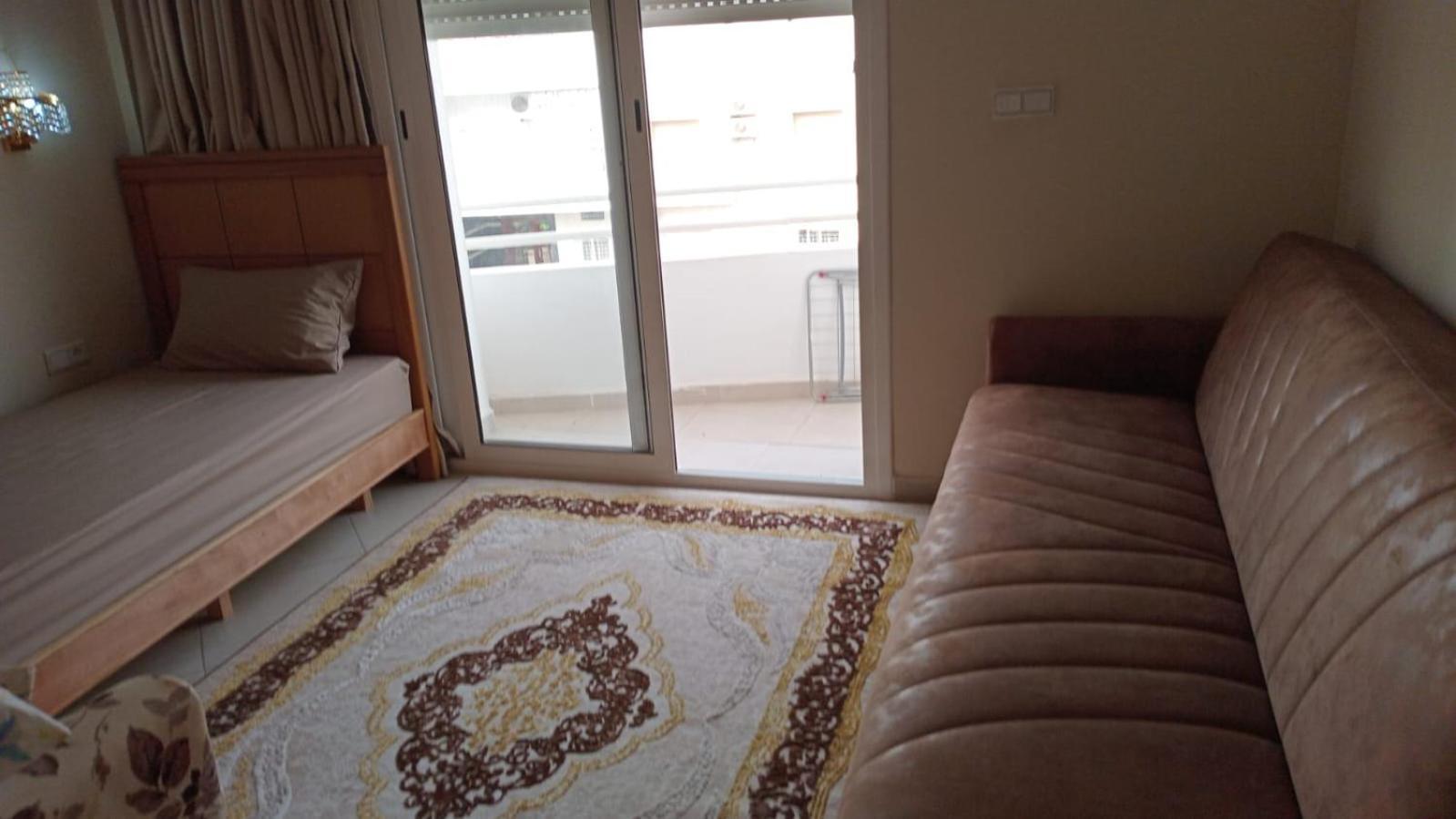 Appartement Only For Families Agadir Eksteriør billede