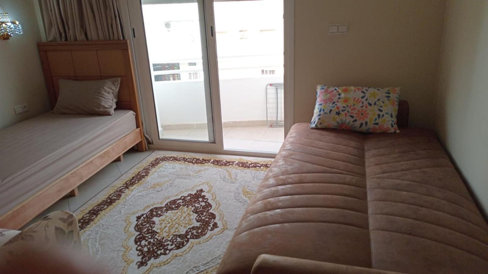 Appartement Only For Families Agadir Eksteriør billede